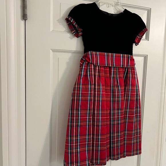 Holiday dress by Dimples - Picture 3 of 12